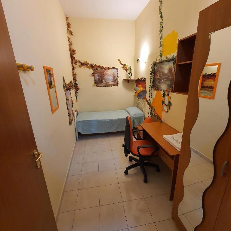 Napolix Centro, Intero Appartamentino, Casa Vacanze, Suite Tricamere Nel Cuore Di Napoli Exterior foto