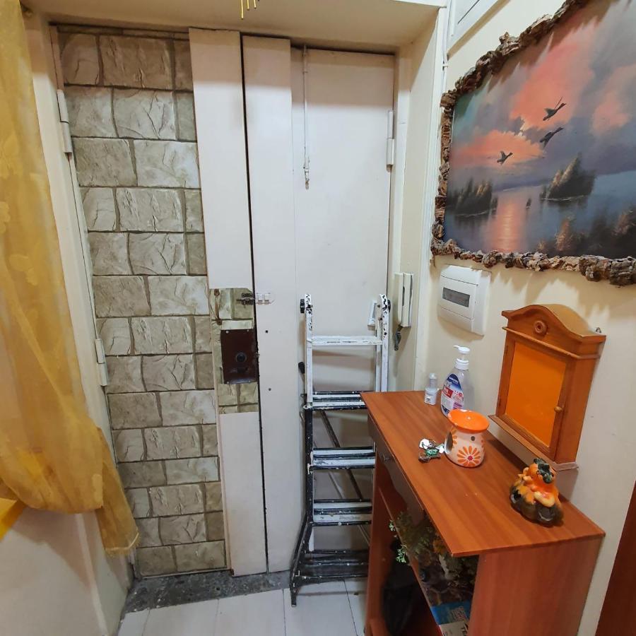 Napolix Centro, Intero Appartamentino, Casa Vacanze, Suite Tricamere Nel Cuore Di Napoli Exterior foto