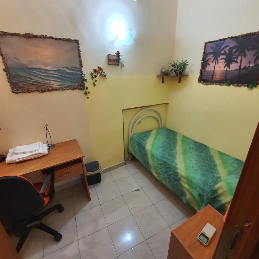 Napolix Centro, Intero Appartamentino, Casa Vacanze, Suite Tricamere Nel Cuore Di Napoli Exterior foto